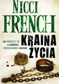 Kraina Życia - Nicci French