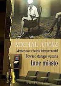 Inne miasto - Michal Ajvaz