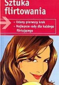 Sztuka flirtowania - Marion Vorbeck