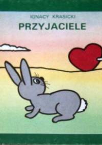 Przyjaciele - Ignacy Krasicki