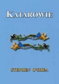 Katarowie - Stephen O'Shea