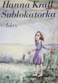 Sublokatorka - Hanna Krall