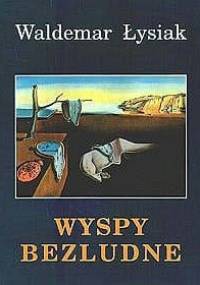 Wyspy bezludne - Waldemar Łysiak