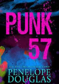 Punk 57 - Penelope Douglas