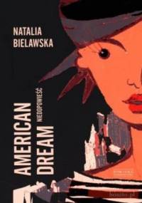 American Dream - Natalia Bielawska