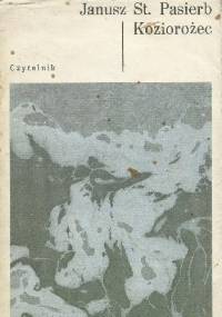 Koziorożec - Janusz Stanisław Pasierb