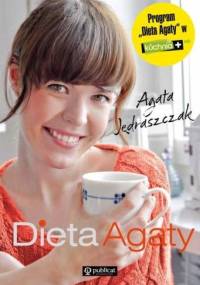 Dieta Agaty - Agata Jędraszczak