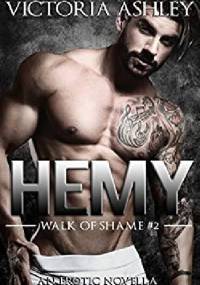 Hemy - Victoria Ashley