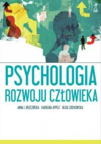 Psychologia rozwoju człowieka