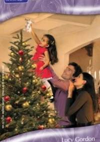 Szczęśliwa Gwiazdka - Lucy Gordon