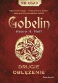 Drugie oblężenie - Henry H. Neff