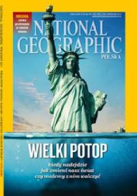 National Geographic 09/2013 (168) - Redakcja magazynu National Geographic