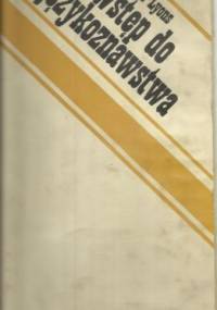 Wstęp do językoznawstwa - John Lyons