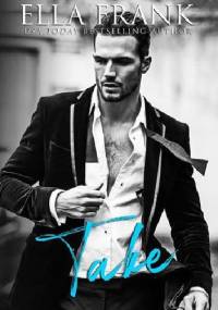 Take - Ella Frank