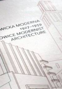 Katowicka moderna 1927–1939 - Zofia Oslislo
