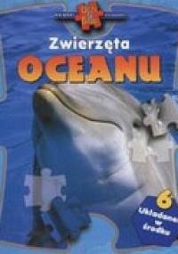 Zwierzęta oceanu - Francesca Ciapponi, Marina Raffo