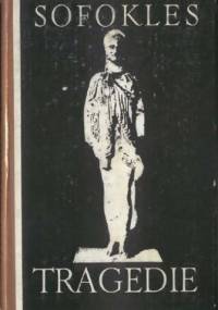 Tragedie - Sofokles