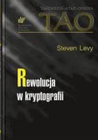 Rewolucja w kryptografii - Steven Levy