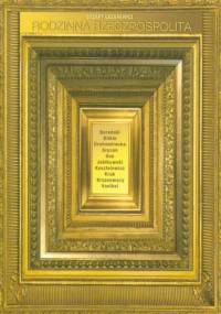 Rodzinna Rzeczpospolita - Cezary Łazarewicz