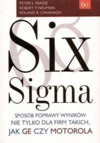 Six Sigma