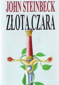 Złota czara - John Steinbeck