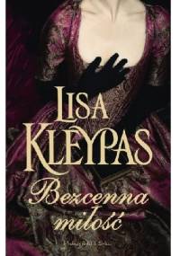 Bezcenna miłość - Lisa Kleypas