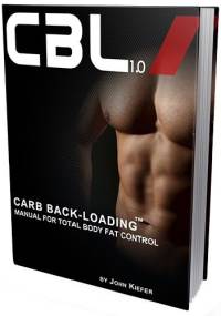 Carb Back-Loading - John Kiefer