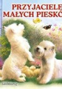 Przyjaciele małych piesków