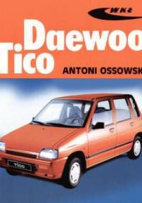 Daewoo Tico - Antoni Ossowski