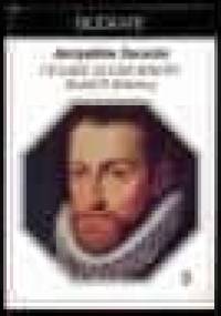 Cesarz alchemików: Rudolf II Habsburg - Jacqueline Dauxois