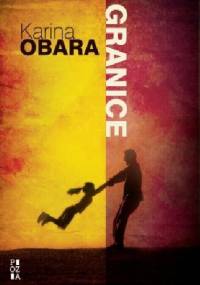 Granice - Karina Obara