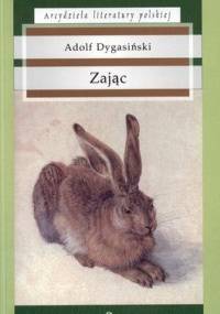 Zając - Adolf Dygasiński