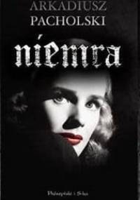 Niemra - Arkadiusz Pacholski