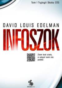 Infoszok - David Louis Edelman