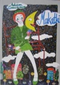 Makatki - Adam Ziemianin