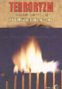 Terroryzm i zamachy samobójcze. Muzułmański punkt widzenia - praca zbiorowa, Nuriye Akman