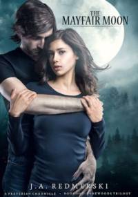 The Mayfair Moon - J.A. Redmerski