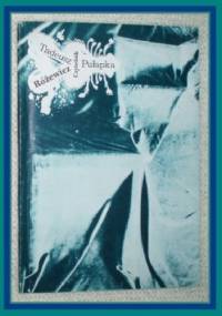 Pułapka - Tadeusz Różewicz