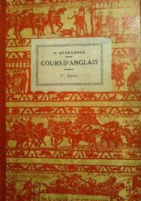 Cours d`Anglais - D. Dessagnes
