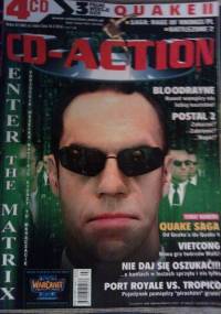 CD-Action 07/2003 - Redakcja magazynu CD-Action