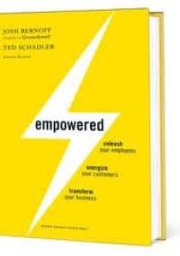 Empowered - Bernhoff Schadler