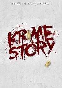 Krime Story - Marcin Gutkowski