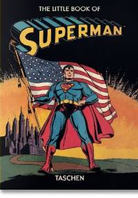 The Little Book of Superman - Paul Levitz