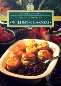 W jednym garnku - praca zbiorowa