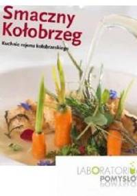 Smaczny Kołobrzeg - Beata Mieczkowska-Miśtak