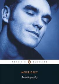 Morrissey - Steven Patrick Morrissey