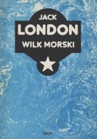 Wilk morski - Jack London
