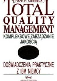 Total quality management 1 - Hans H. Steinbeck