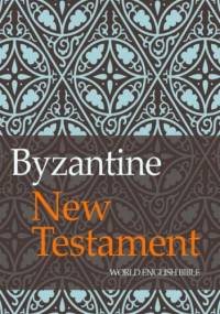 Byzantine New Testament - English Bible World
