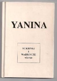 Sukienki i warkocze. Wiersze - Janusz Henryk Iwański